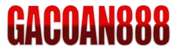Logo GACOAN888