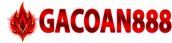 GACOAN888 LOGO